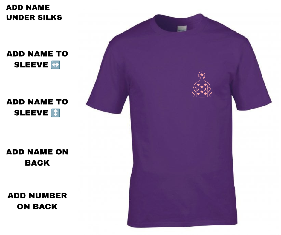 Mr Brendan Mcmanus KIDS