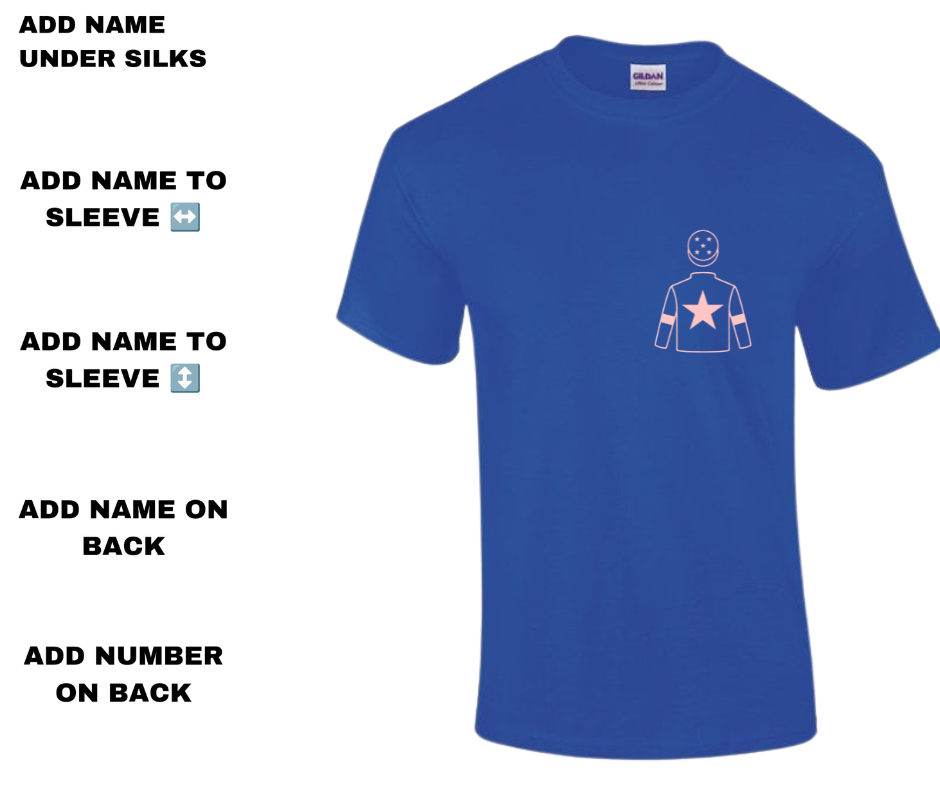 Jarlath Patrick Conway Mini Silks