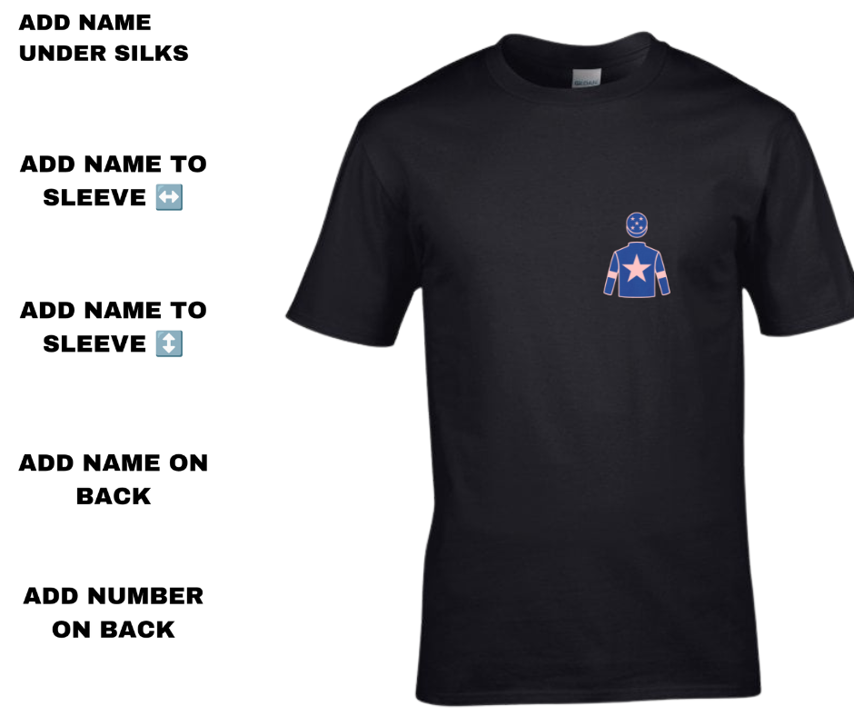 Jarlath Patrick Conway Mini Silks