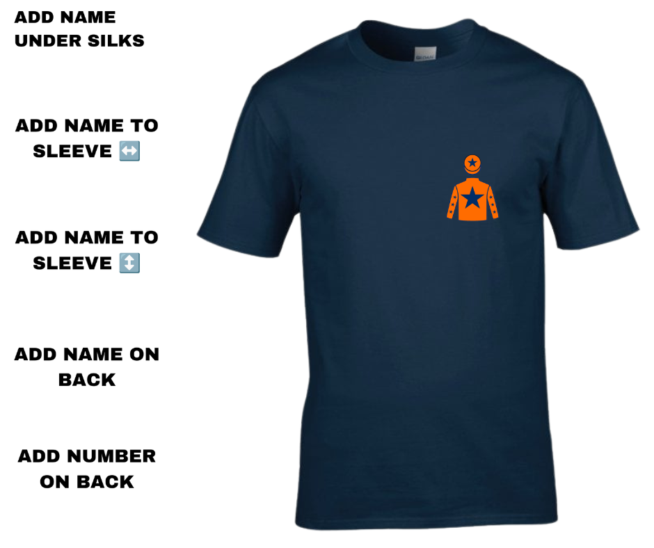 Bryan Drew Mini Silks