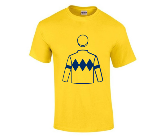 Martin Tedham Big Silks