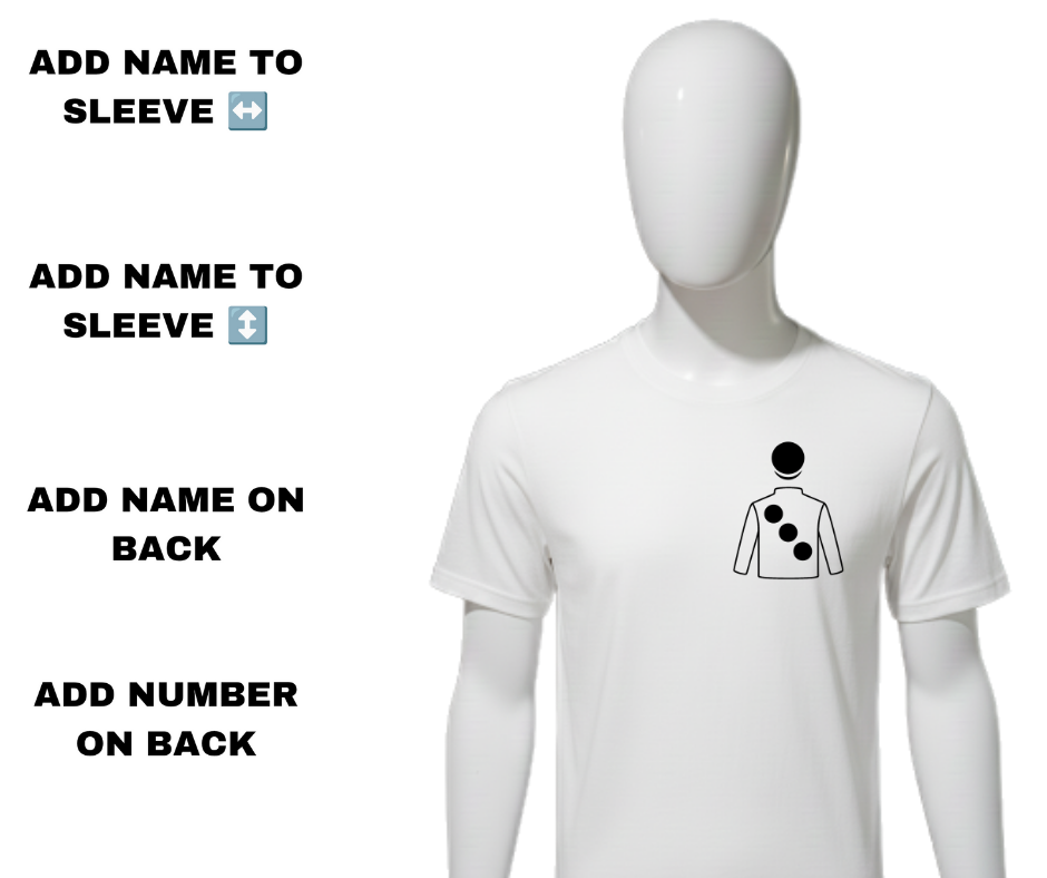 Elite Racing Mini Silks