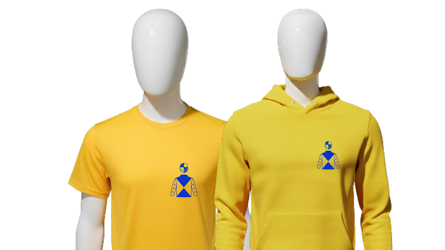 Anne McCartan & Frances Smyth Mini Silks