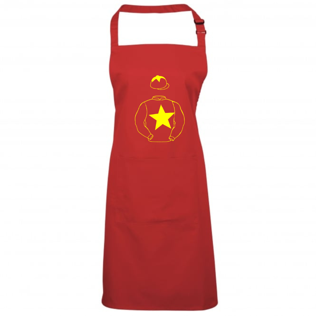 Trainers House Enterprises Ltd Aprons