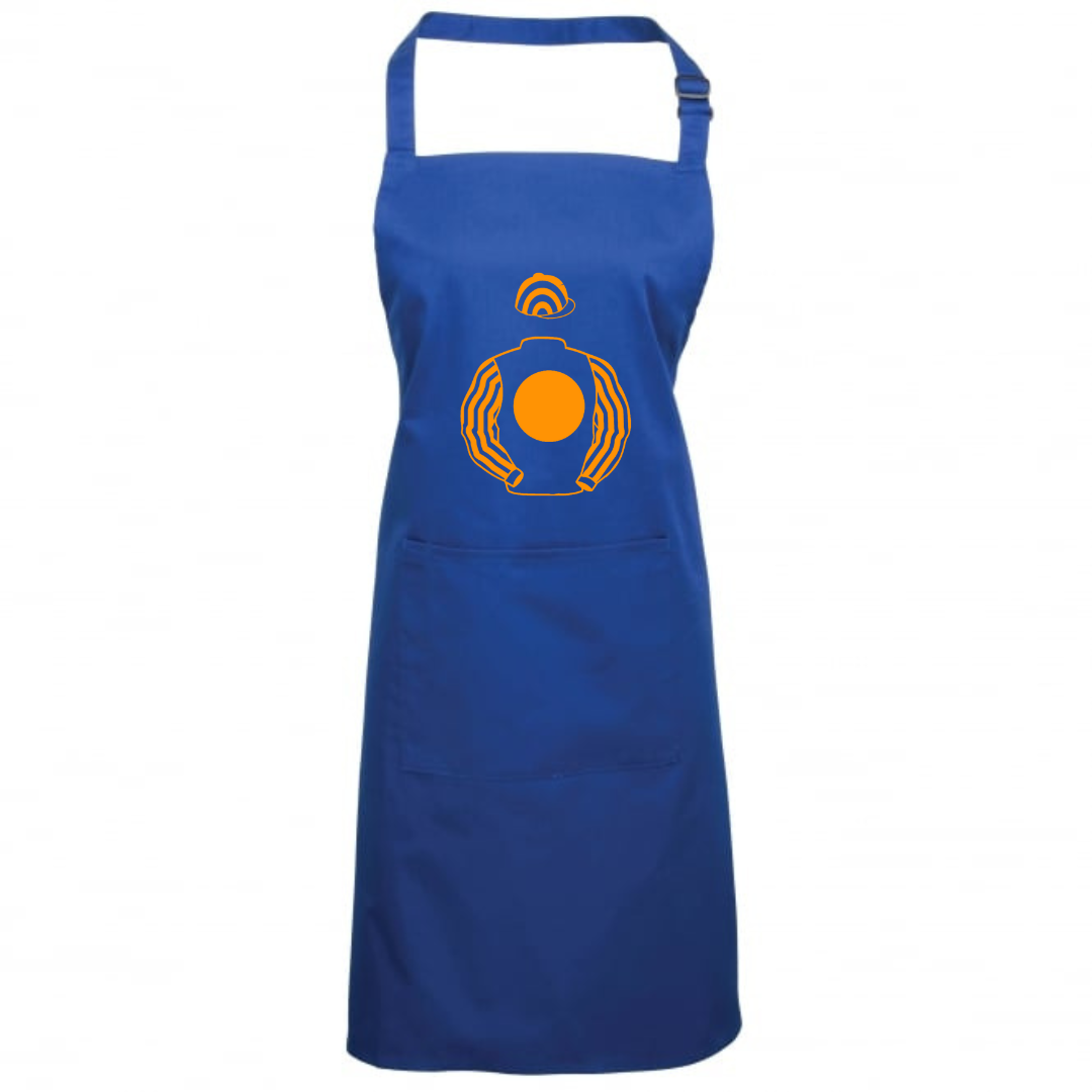M Tabor Aprons