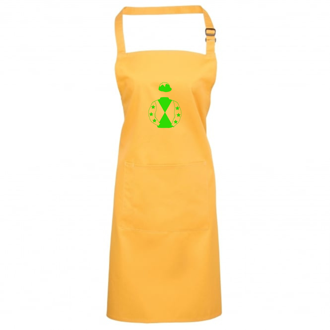 Kevin Price Aprons