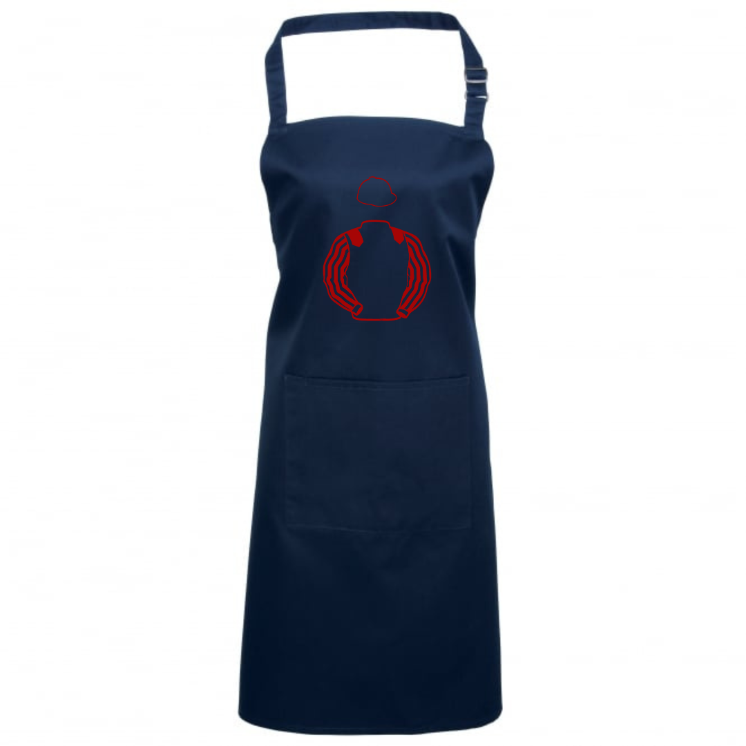 Fred Archer Racing Aprons