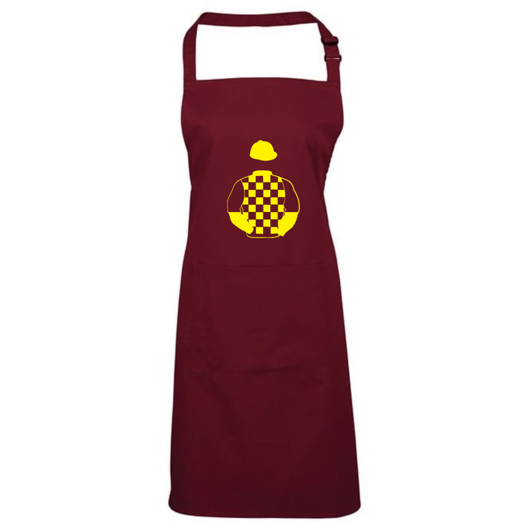 Wayne Kelly Aprons