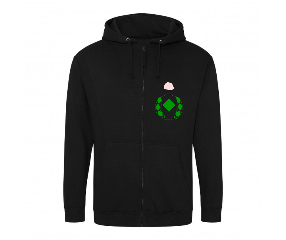 Welfordgolf Syndicate Mini Silks