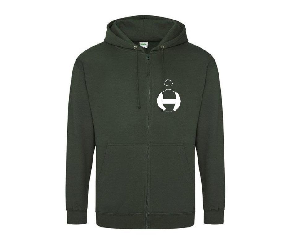 Bronsan Racing Mini Silks