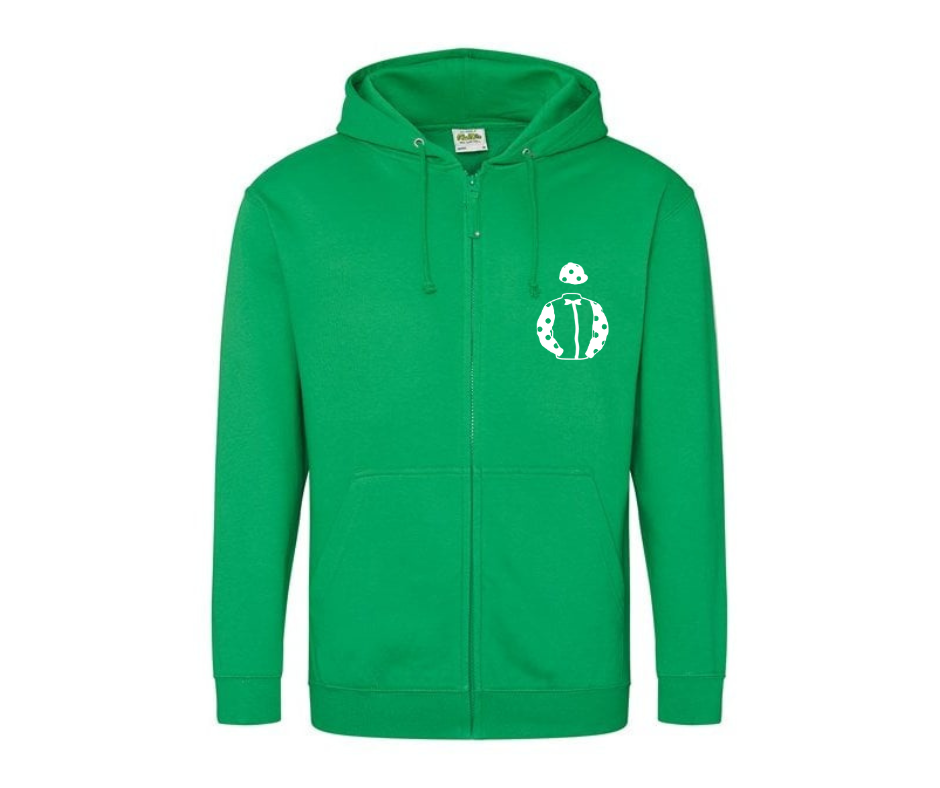 Housatonic Stables Mini Silks