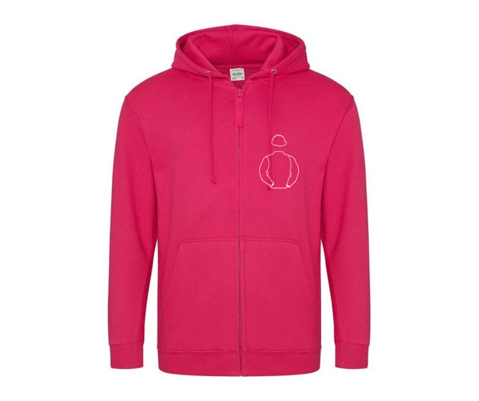 Ingham Racing Mini Silks