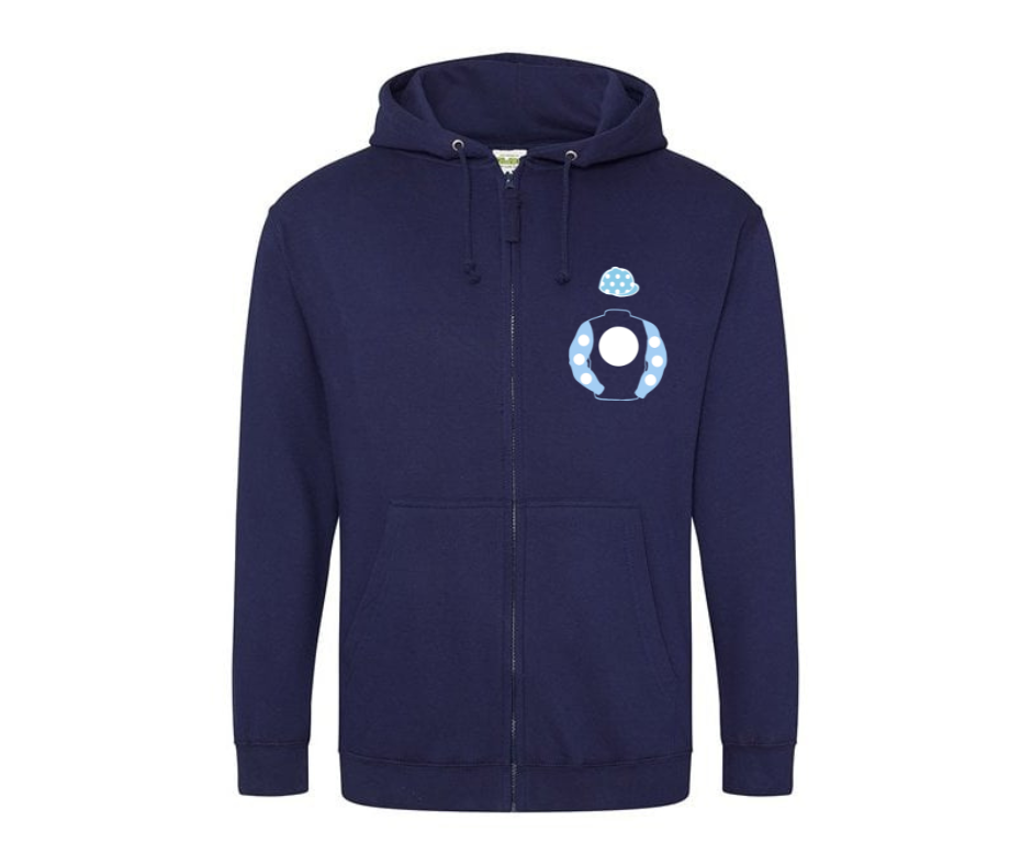 Future Champions Racing Mini Silks