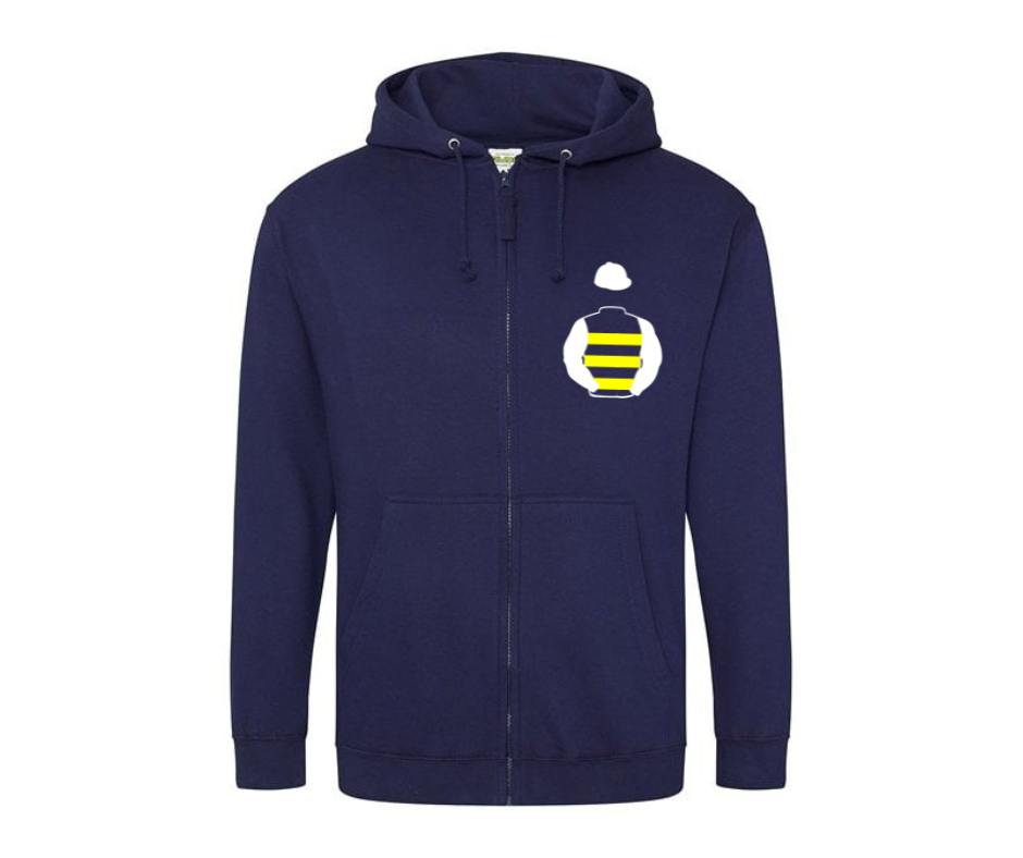 O T I Racing Mini Silks