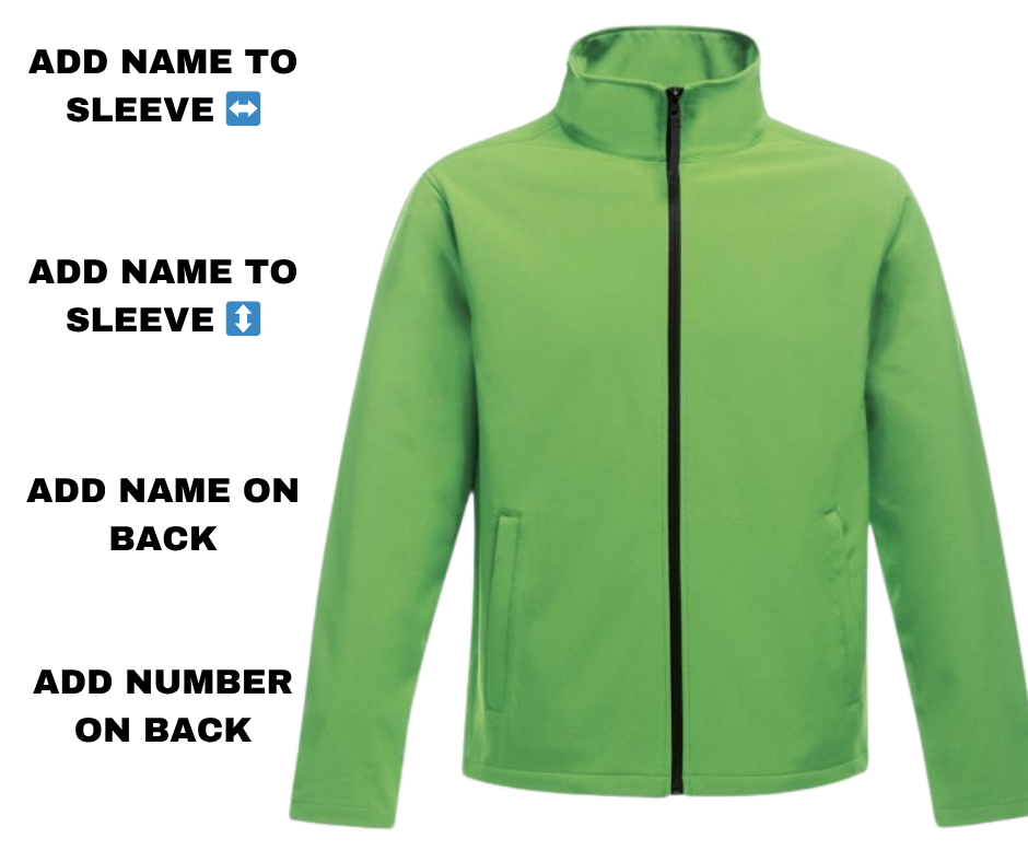 MPS Racing Ltd & The Ayrshire Tradesmen Mini Silks