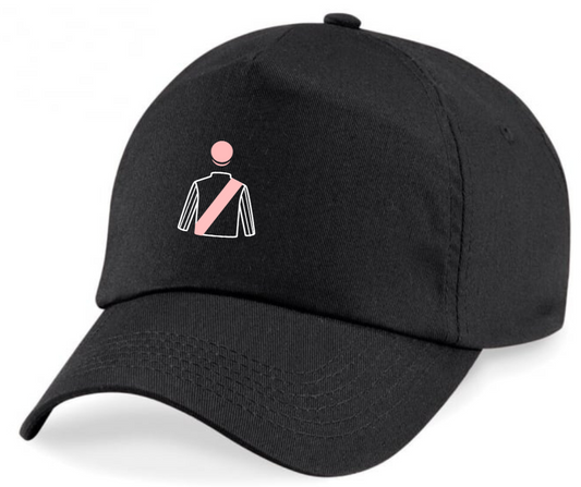 A G Greenwood Horse Racing Cap