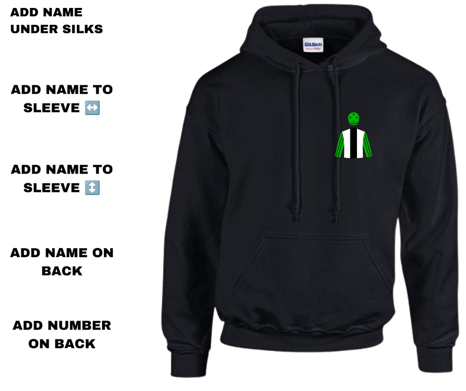 Paul Leech Mini Silks