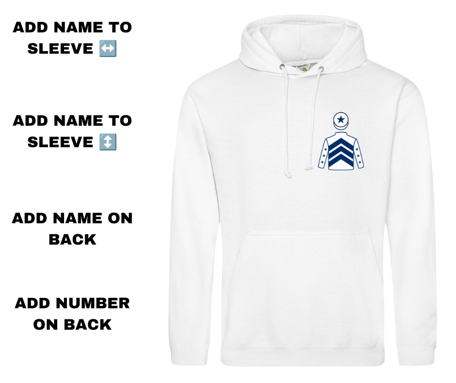 Basher Watts Racing Mini Silks