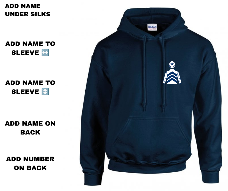 Basher Watts Racing Mini Silks