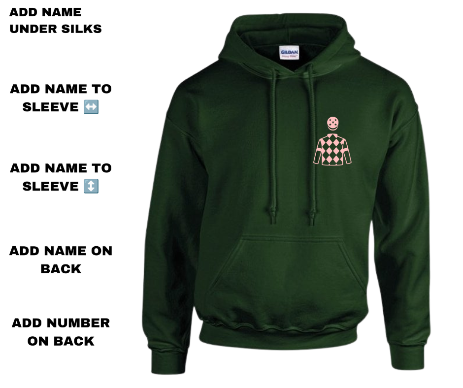 The Harmonious Syndicate Mini Silks