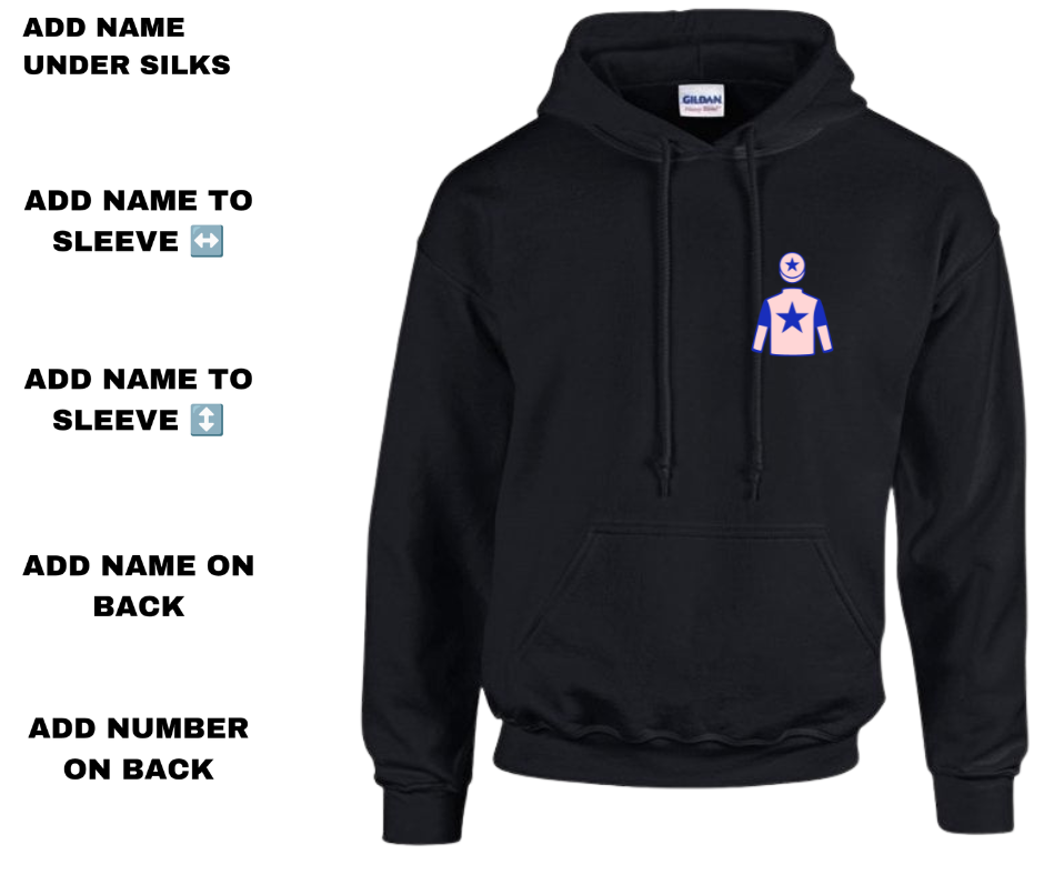 Mr Stephen Bough Mini Silks