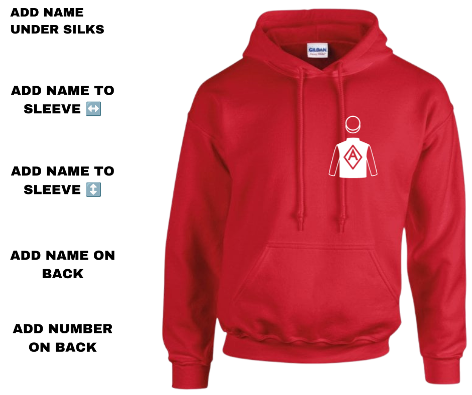 Anthony Amarosa Mini Silks