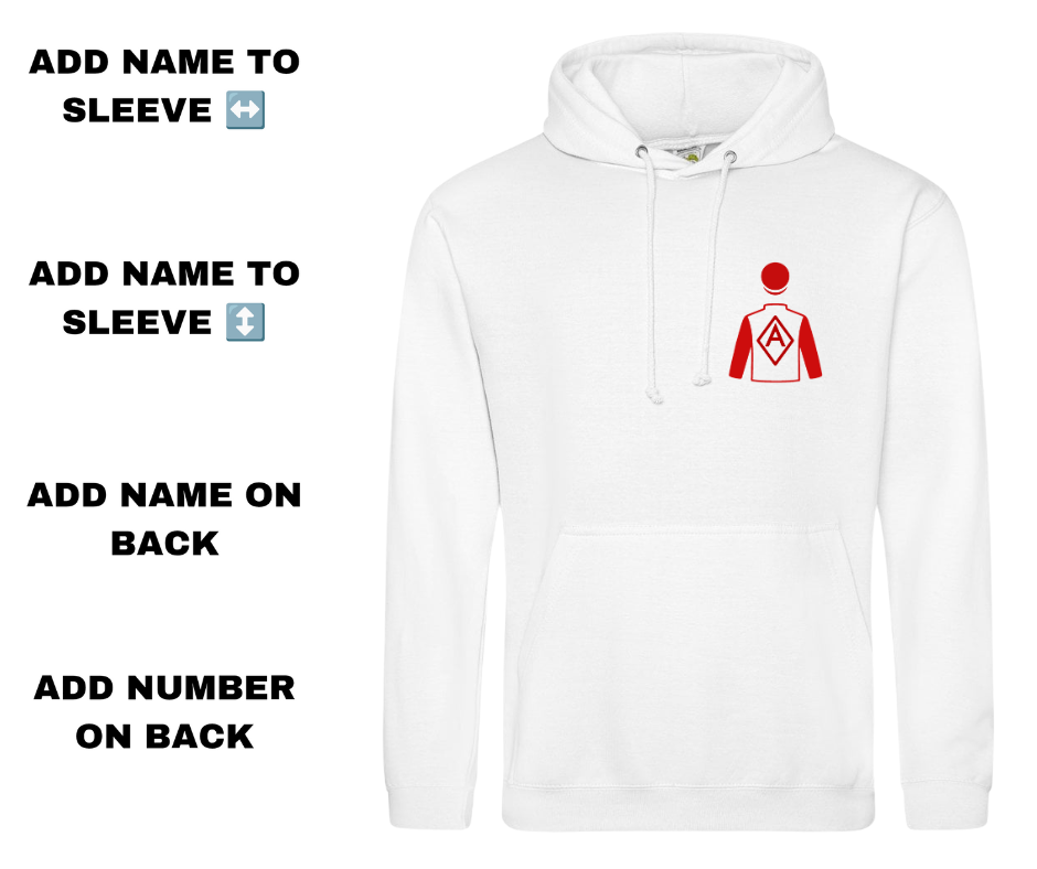 Anthony Amarosa Mini Silks