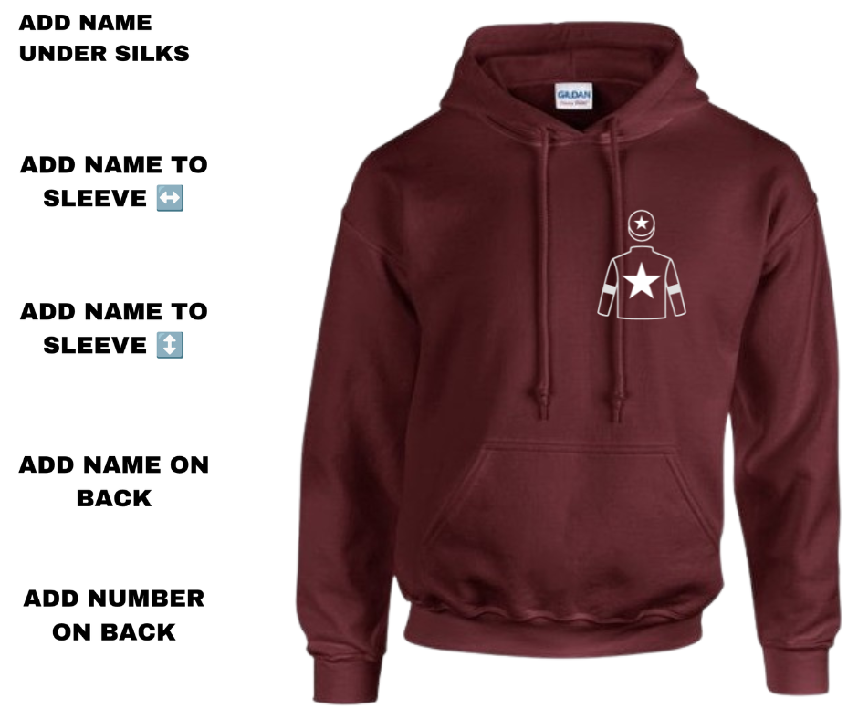 Gigginstown Mini Silks