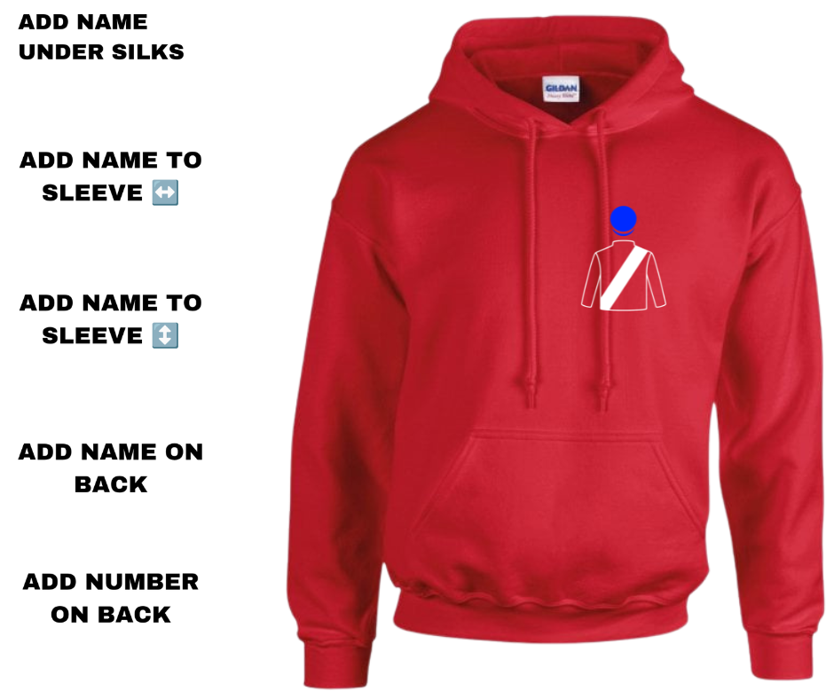 Cheveley Park Mini Silks