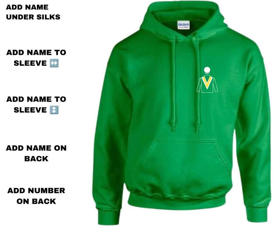 Ivy Naylor Mini Silks