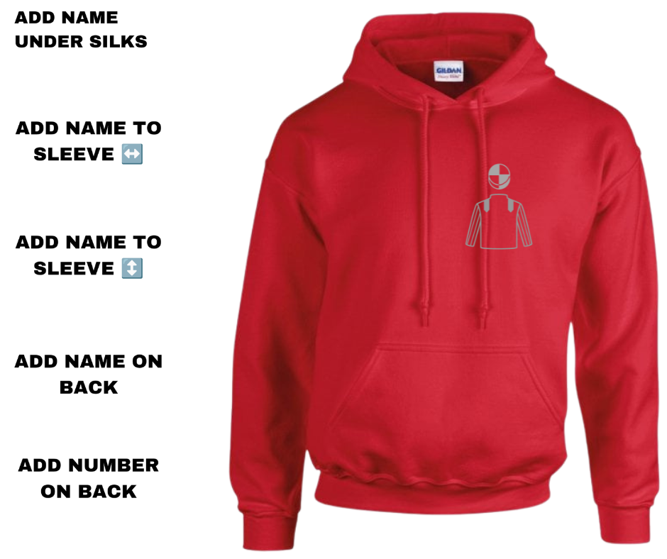 Glenn Thompson Mini Silks