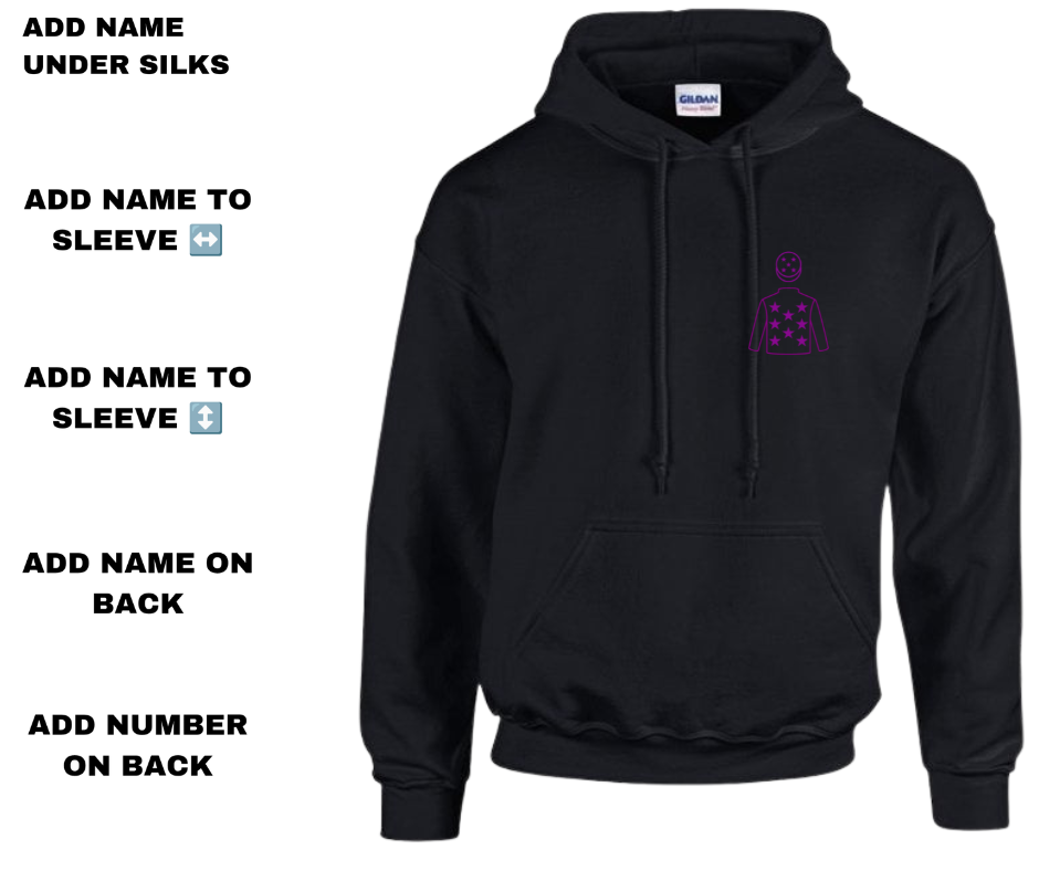 Ecurie Joya Racing Mini Silks