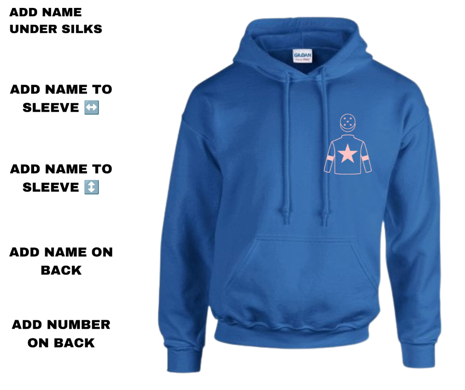 Jarlath Patrick Conway Mini Silks