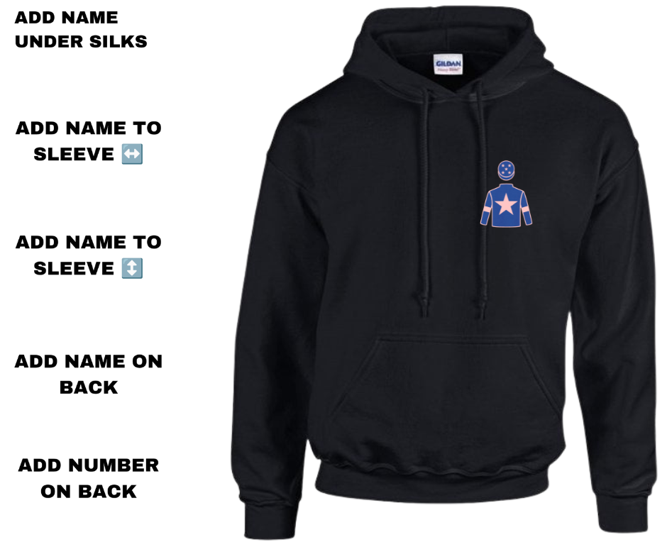 Jarlath Patrick Conway Mini Silks