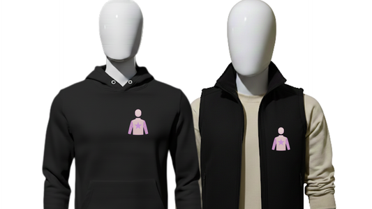 The Megsons Mini Silks