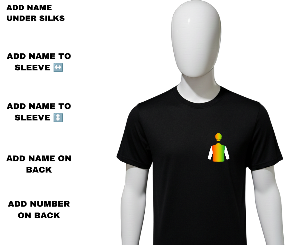 Conyers, McDermott And Prowting Mini Silks