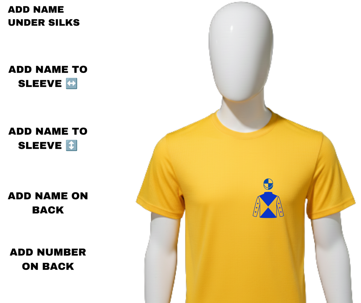 Anne McCartan & Frances Smyth Mini Silks