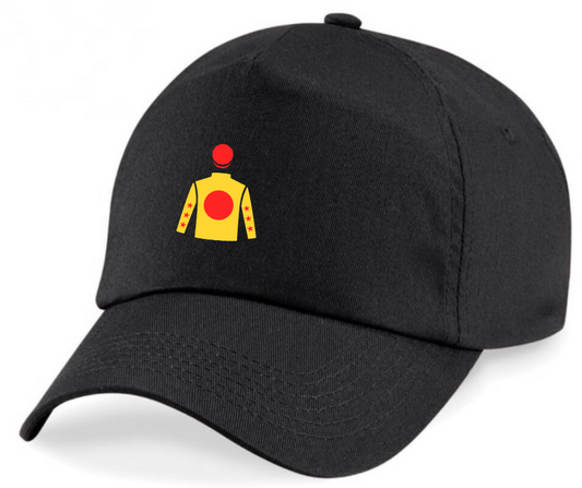 Reality Partnership Horse Racing Cap