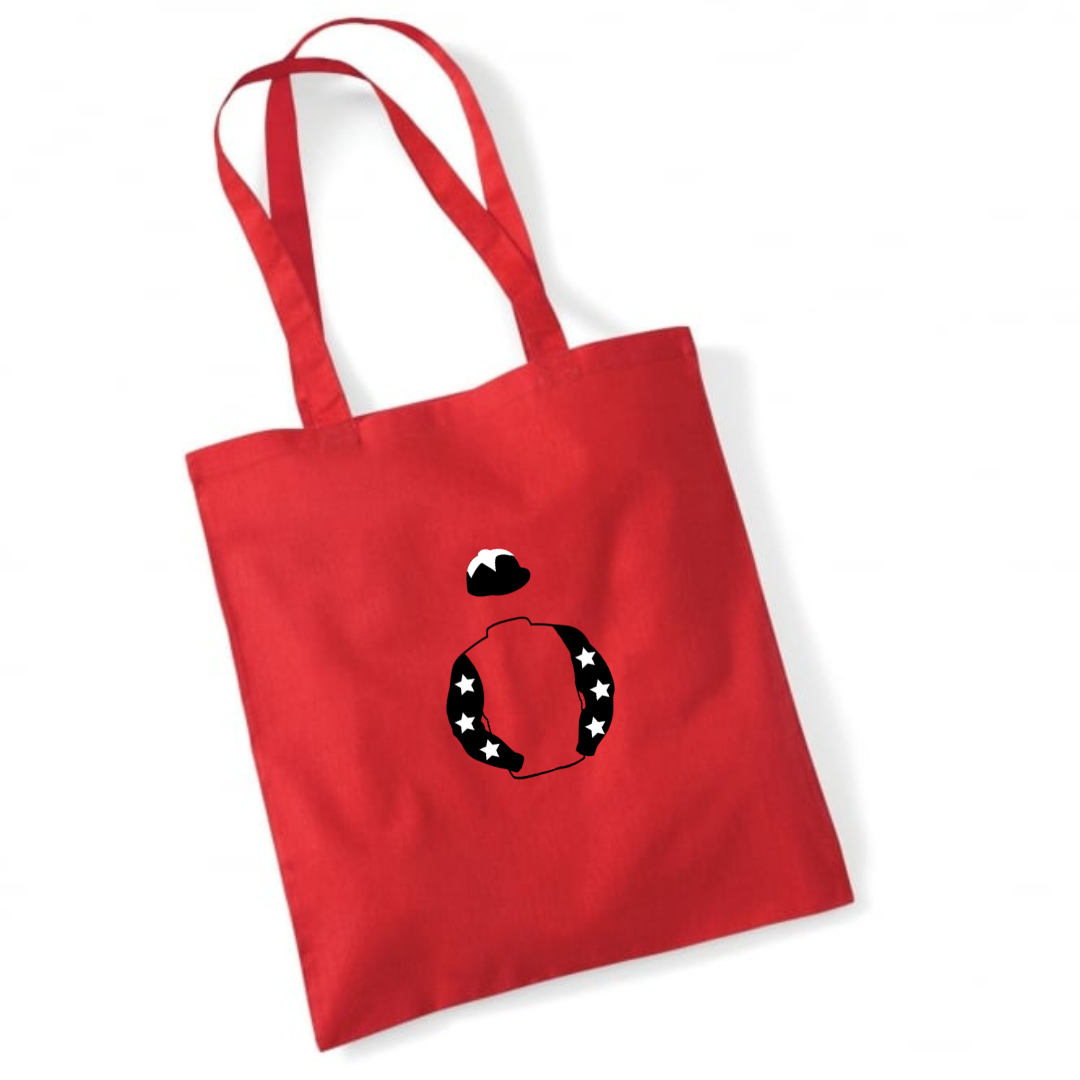 Warts Syndicate Tote Bags