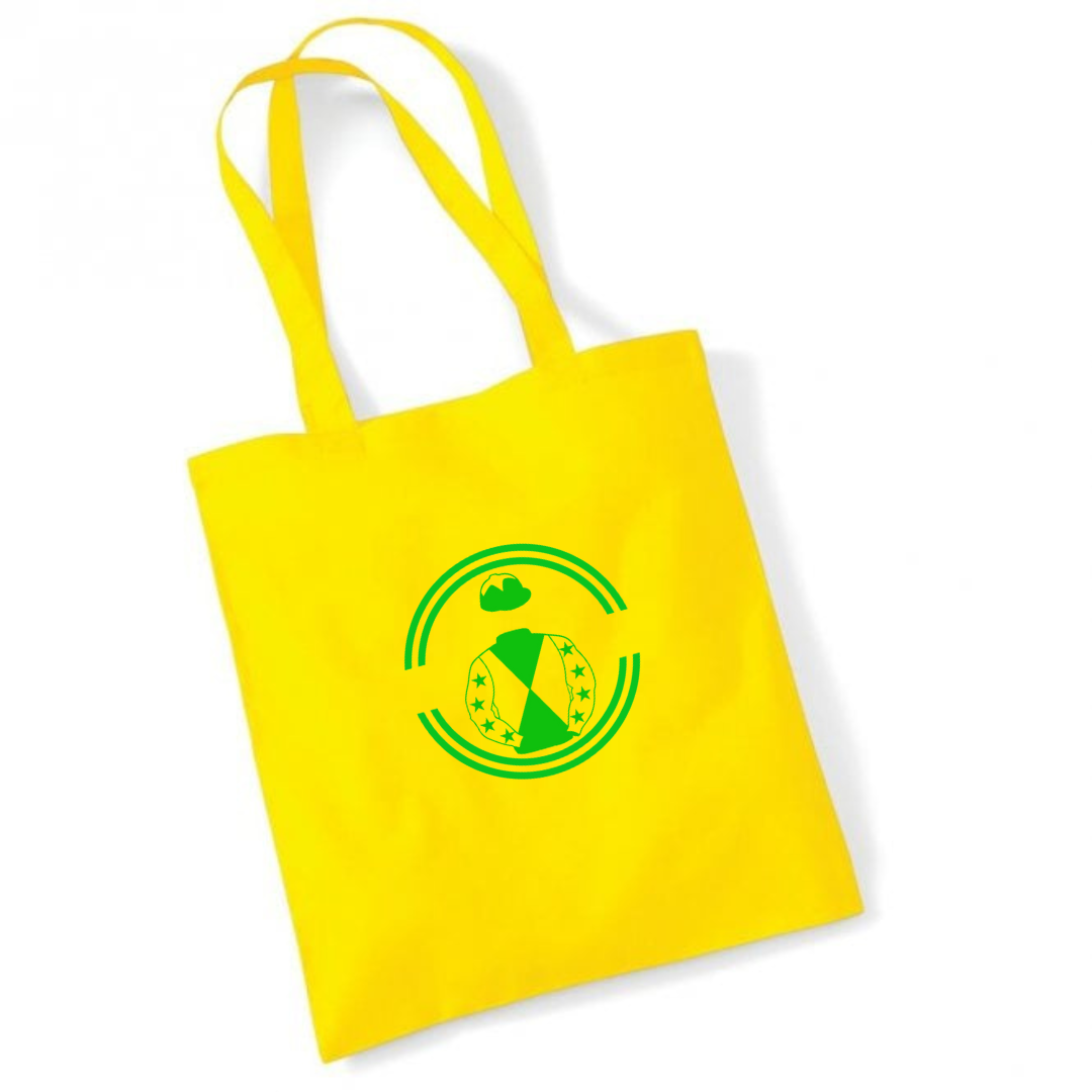 Kevin Price Tote Bags