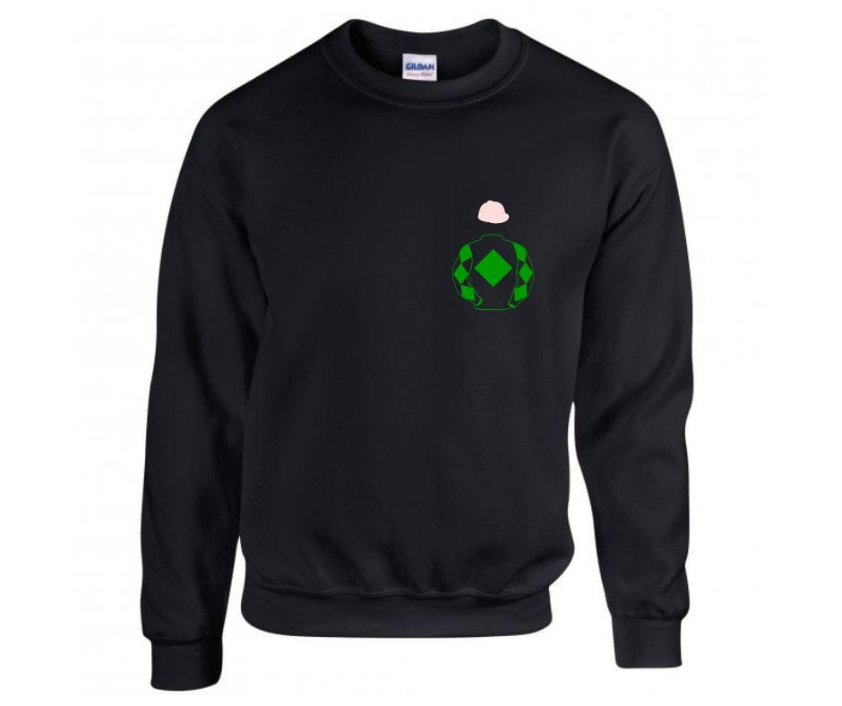 Welfordgolf Syndicate Mini Silks
