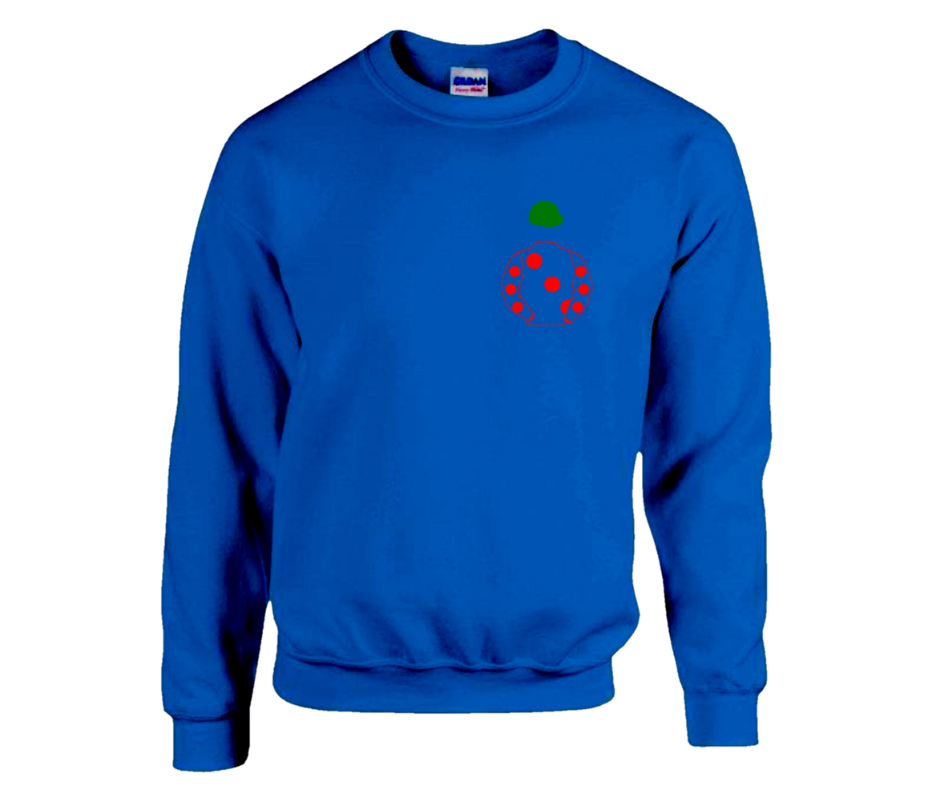 The Sundowners Partnership Mini Silks
