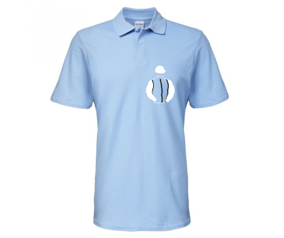 Sheikh Hamed Dalmook Al Maktoum Mini Silks