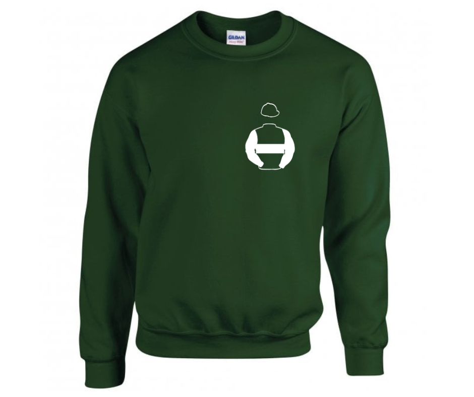 Bronsan Racing Mini Silks