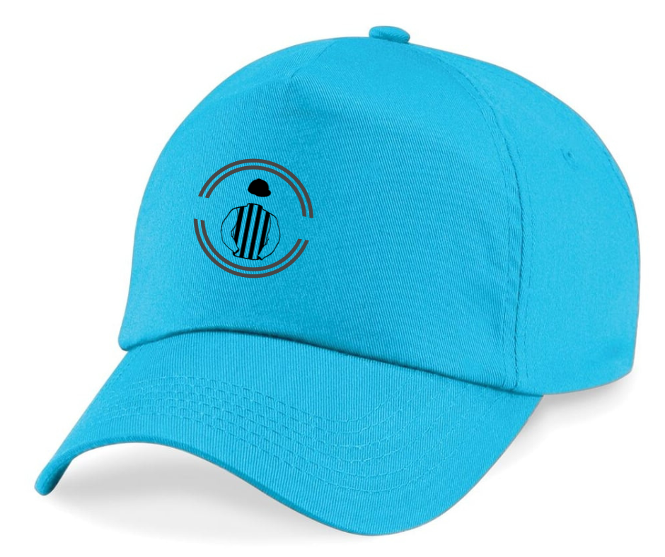 Noor Elaine Farm Pty Ltd Horse Racing Cap