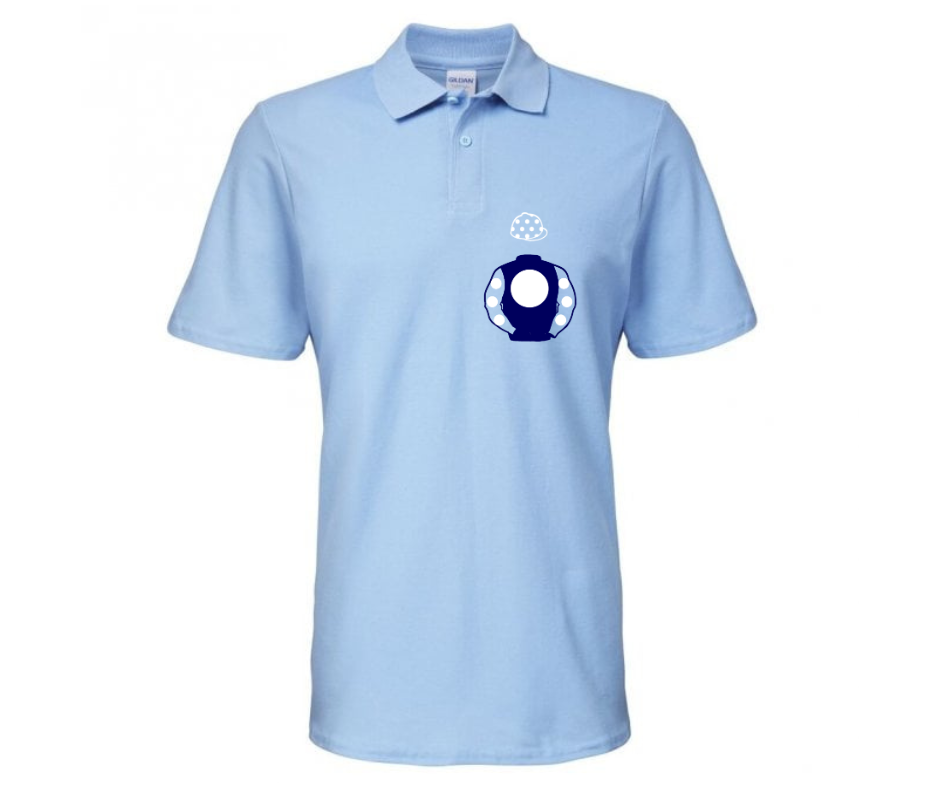 Future Champions Racing Mini Silks