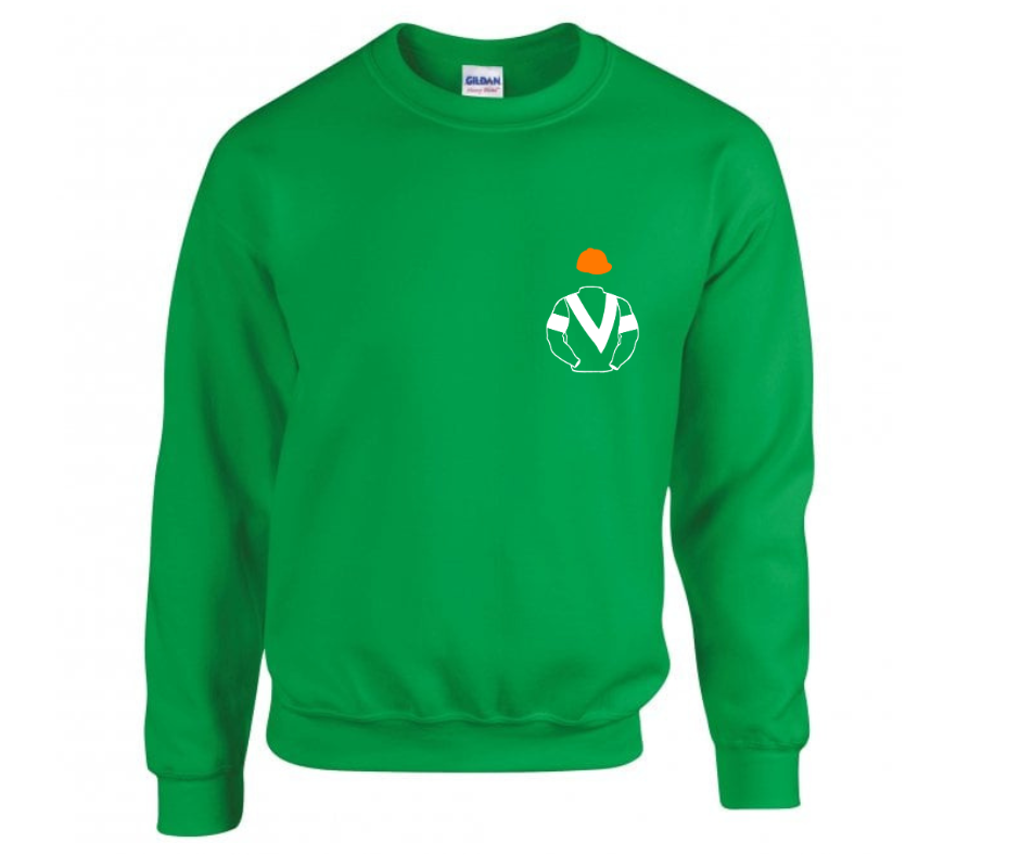 R P Gallagher Mini Silks
