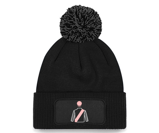 A G Greenwood Horse Racing Hats