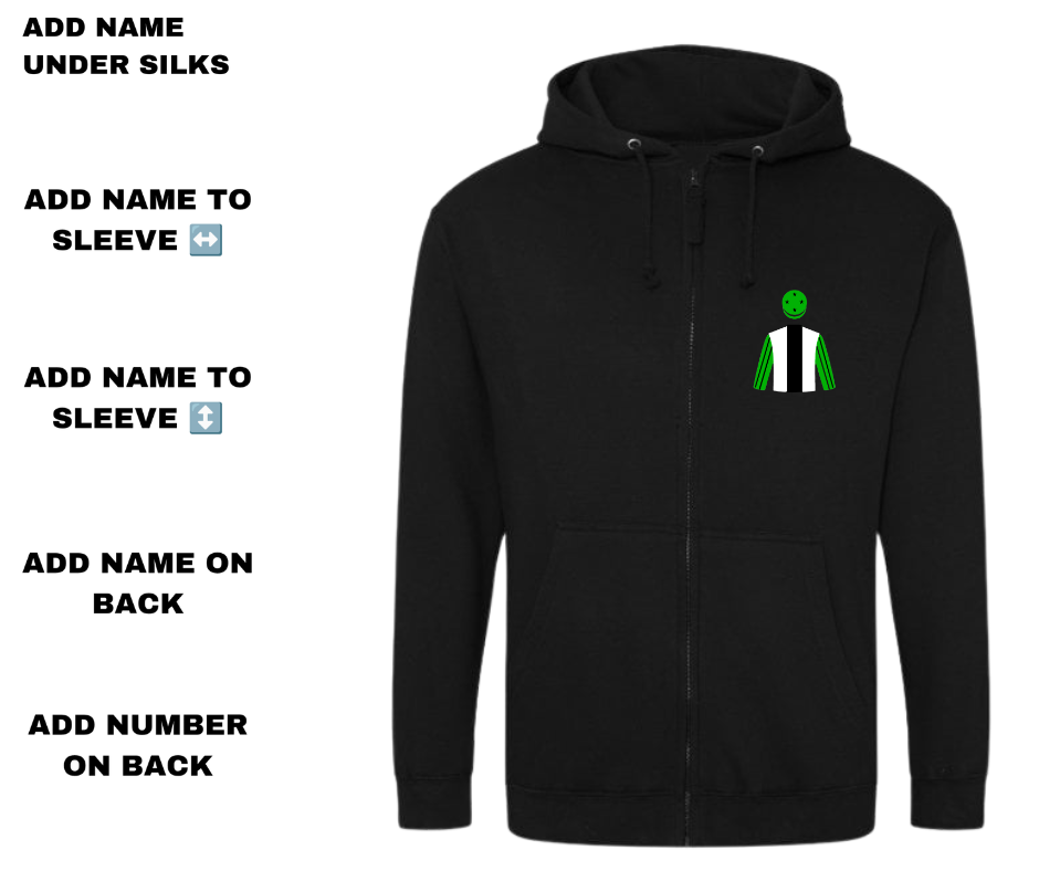 Paul Leech Mini Silks