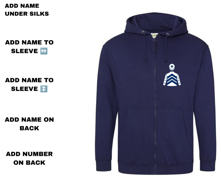 Basher Watts Racing Mini Silks